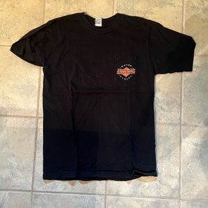 Golden Gate Harley Davidson T-shirt